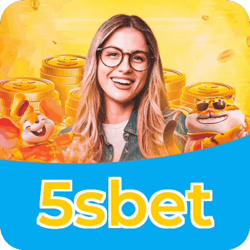 Passo a passo para baixar o app 5sbet — ilustração editorial