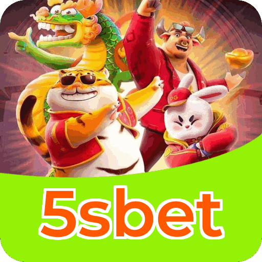 Catálogo 5sbet 2.547 jogos - Pragmatic Play, Evolution, NetEnt