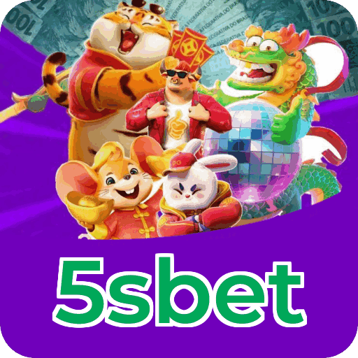 Tabela RTP dos jogos de cassino da 5sbet
