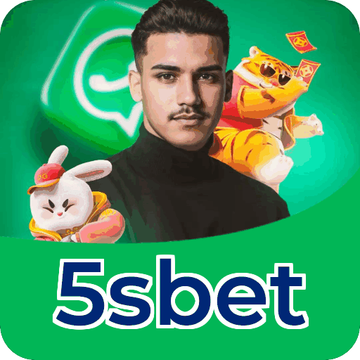 5sbet bônus R$5.000 + 500 giros - Rollover 35x, prazo 30 dias, 38% taxa conversão